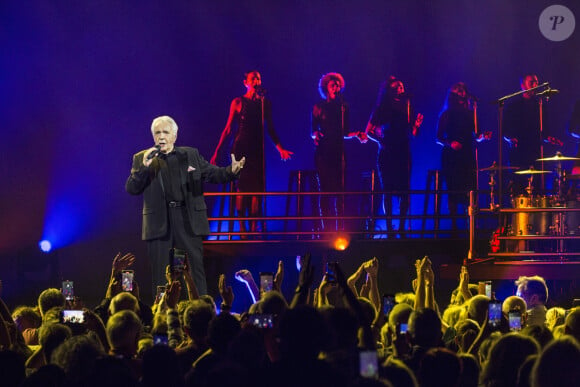 Archives : Michel Sardou