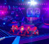 Une nouvelle salve de "The Voice" qui a rencontré un franc succès !
Ella - sur le plateau de The Voice (TF1) face à Mika, Bigflo et Olia, Vianney et Zazie.