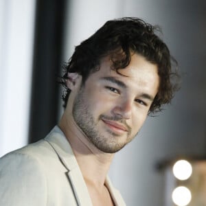 Anthony Colette au photocall de la série "Danse avec les stars" lors du 62ème Festival de Télévision de Monte-Carlo, à Monaco, le 18 juin 2023. © Denis Guignebourg/BestImage 