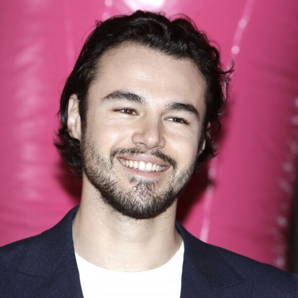 Anthony Colette lors de l'avant-première du film "Notre tout petit mariage" à l'UGC Bercy à Paris le 25 avril 2023. © Cédric Perrin / Bestimage 