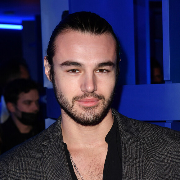 Anthony Colette a révélé le montant de son salaire sur Danse avec les stars durant cet entretien
Anthony Colette - Inauguration de la salle de projection privée et éphémère Amazon Prime Video Club, dont l'accès est entièrement gratuit, place de La Madeleine à Paris. Le 9 décembre 2021 © Veeren / Bestimage