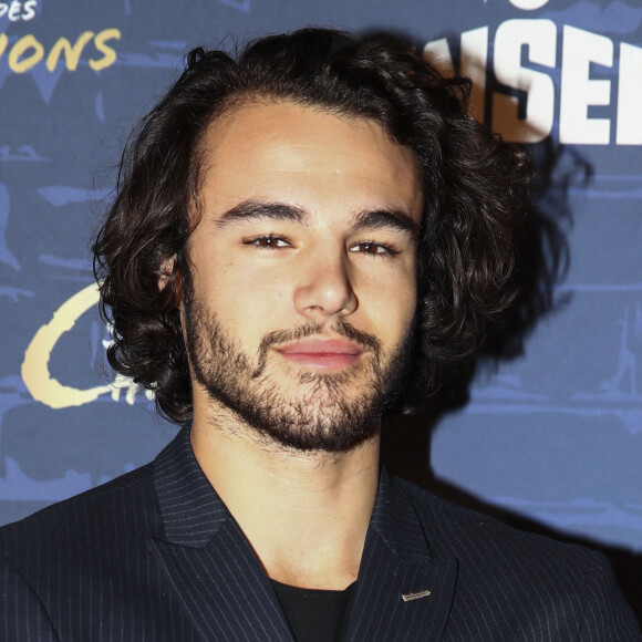 Quand il a intégré le programme de TF1 il y a quelques années, il était payé entre 15.000 et 20.000 euros par saison
Anthony Colette - Soirée des Champions à l'INSEP à Paris le 10 décembre 2019. © Gwendoline Le Goff/Panoramic/Bestimage