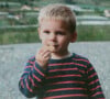 Une cagnotte a été lancée pour l'enterrement du petit garçon
Capture d'écran du "13h15 le samedi" sur France 2, émission axée sur la disparition d'Emile.
