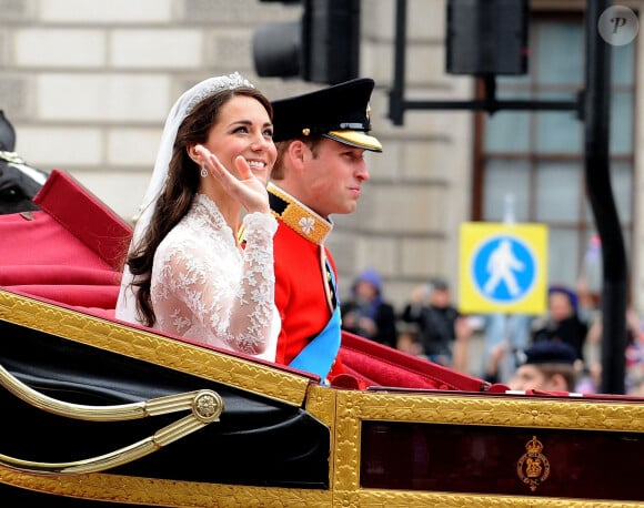 Ce qui doit beaucoup préoccuper sa fille.
Archive - Le prince William, prince de Galles, et Catherine (Kate) Middleton, princesse de Galles. BACKGRID USA.
