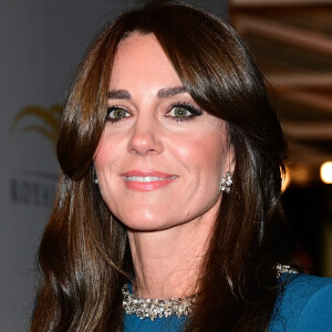  Un membre de la famille de Kate Middleton traverse une période très difficile d'un point de vue financier.
Kate Middleton au Royal Variety Performance au Royal Albert Hall de Londres en 2023.