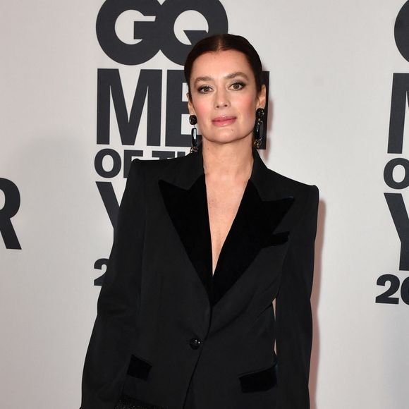 Aurélie Dupont - Photocall de la soirée GQ Men of the Year Awards 2023 à l'hôtel Shangri-La à Paris le 30 novembre 2023. © Veeren/Bestimage