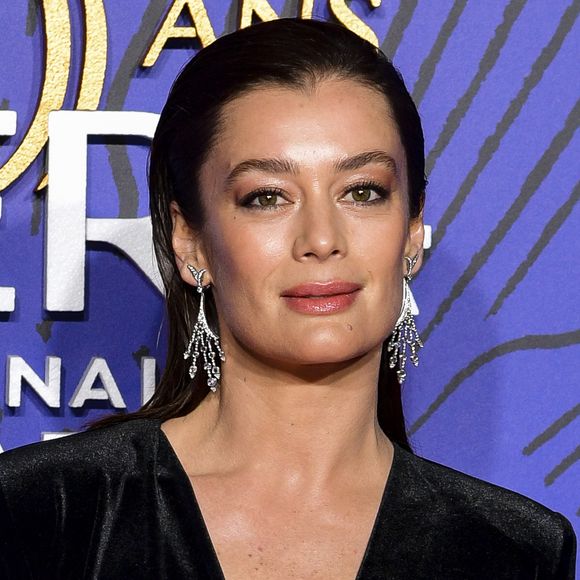Aurélie Dupont (directrice du ballet de l'Opéra national de Paris) lors du photocall du gala du 350ème anniversaire de l'Opéra Garnier à Paris, France, le 8 mai 2019. © Pierre Perusseau/Bestimage