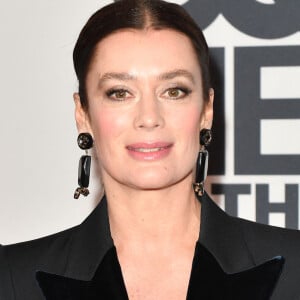 Aurélie Dupont - Photocall de la soirée GQ Men of the Year Awards 2023 à l'hôtel Shangri-La à Paris