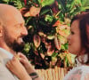 Alice et Florian se sont mariés
Florian et Alice dans "Mariés au premier regard 2024", épisode du 8 avril