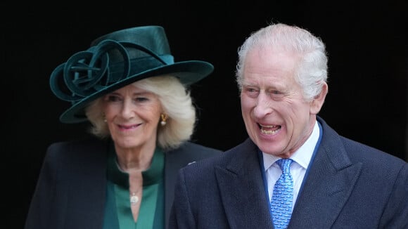 Charles III en plein traitement : une femme, intime de la princesse Diana, avait vu juste...