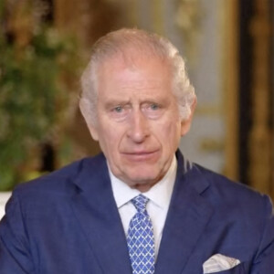 Première vidéo publique du roi Charles III depuis l'annonce de son cancer, diffusée lors du Commonwealth Day à Westminster. 