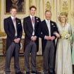 19 ans de mariage de Charles et Camilla : des tensions le jour J mais une preuve d'amour inestimable de William et Harry