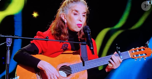 La candidate de "The Voice 2024" Jacinta a été contrainte d'abandonner la compétition