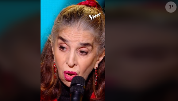 La candidate de "The Voice 2024" Jacinta a été contrainte d'abandonner la compétition