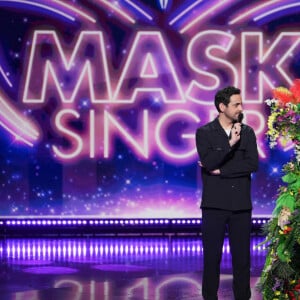 Une édition qui s'annonce exceptionnelle
Photo officielle de "Mask Singer 2024"