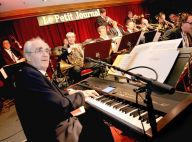Michel Legrand : Tous ses amis réunis, de Roberta Flack à... Jon Voight, pour un "grand" moment !