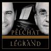 Michel Legrand se produira dans l'amphithéâtre du MGM Grand, à Las Vegas, les 26 et 27 mars 2010 : Mario Pelchat participera...