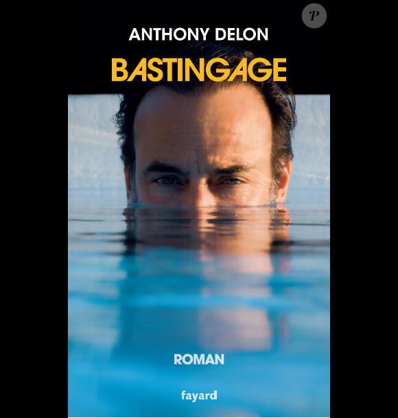 Anthony Delon, "Bastingage".