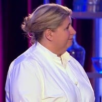 VIDEO Top Chef 2024 : Nouvelle élimination après un énorme coup de théâtre, Stéphanie Le Quellec très émue