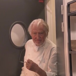 Qui Pierre Gagnaire a-t-il décidé d'éliminer de Top Chef 2024 le mercredi 17 avril sur M6 ?