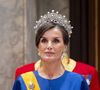 La reine Letizia d'Espagne s'est-elle mal comportée lors de son séjour aux Pays-Bas ?
Dîner d'état au palais royal d'Amsterdam en l'honneur de la visite du couple royal d'Espagne aux Pays-Bas.