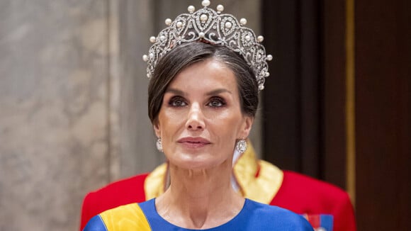 Letizia d'Espagne : Son attitude jugée malpolie scandalise, mais la reine avait une bonne raison