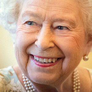 En ce dimanche 21 avril, l'ancienne monarque aurait célébré son 98ème anniversaire.
17 octobre 2019 de la reine Élisabeth II organisant une réception au palais de Buckingham à Londres, au Royaume-Uni, pour marquer le travail de The Queen's Trust. La reine Élisabeth II fête aujourd'hui son 94e anniversaire. Photo par Victoria Jones/PA Photos/ABACAPRESS.COM