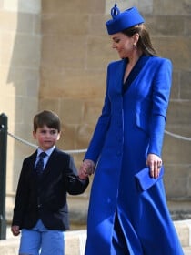 Kate Middleton aux petits soins pour son fils Louis : les dessous de son 6e anniversaire en famille malgré un contexte délicat