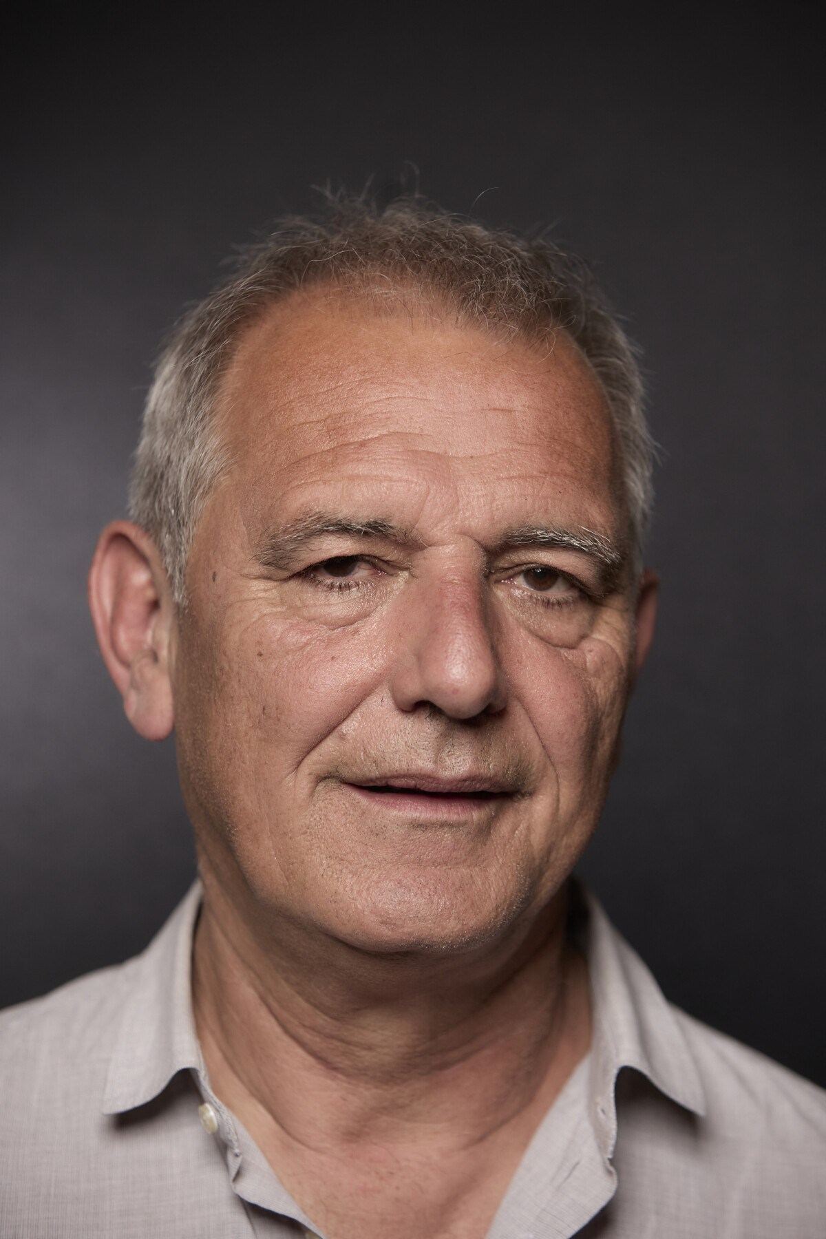 Photo : Le cinéaste Laurent Cantet s'est éteint ce jeudi. Le ...