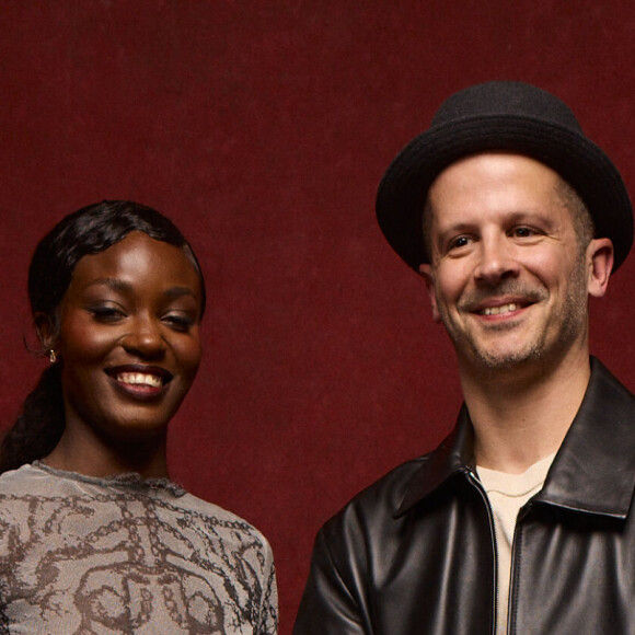 Bad Gyal Cassie, guest - Photocall des lauréats de la 2ème édition de la cérémonie des Flammes au Théâtre du Châtelet à Paris le 25 avril 2024. © Fifou/Les Flammes via Bestimage 