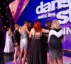 Première élimination dans cette finale de la treizième saison de "Danse avec les stars".