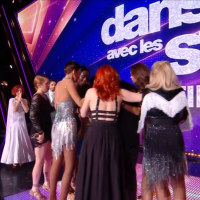 Danse avec les stars 2024 : "J'ai beaucoup souffert", une première élimination surprise dans cette finale ?