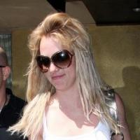 Britney Spears : avec ou sans Jason, elle garde le sourire... mais aurait besoin d'un bon coup de peigne !