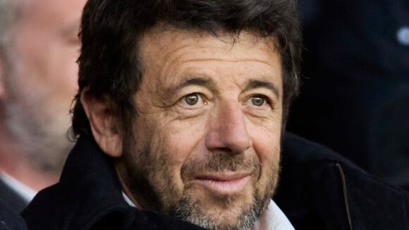 Patrick Bruel : il revient sur ce "très beau cadeau" qu'il a fait à sa maman