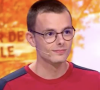 Depuis plus de sept mois, Emilien cartonne dans "Les Douze de midi".
Emilien est maître de midi dans "Les 12 Coups de midi" sur TF1, avec Jean-Luc Reichmann.