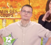 Le jeune étudiant de 21 ans n'en finit plus d'enchaîner les victoires.
Emilien change de look, Jean-Luc Reichmann choqué dans "Les 12 Coups de midi" sur TF1.