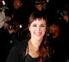 "avec des verrières, de la lumière partout et un petit jardin."
Zaz aux NRJ Music Awards en 2011