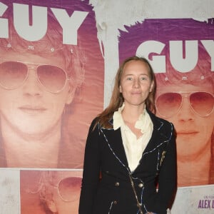 Isild Le Besco - Première du film "Guy" au cinéma Gaumont-Opéra à Paris le 28 aout 2018. © Coadic Guirec/Bestimage