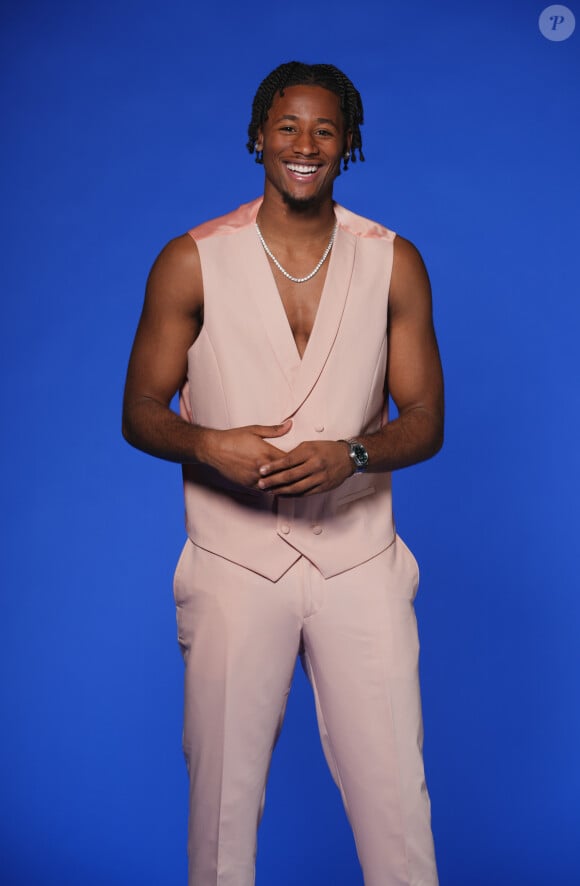 Le coup d'envoi de "Secret Story" a été donné
Photo d'Alexis, nouveau candidat de "Secret Story"