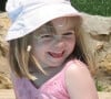 Celui-ci a fait basculer l'enquête.
Affaire Maddie McCann. 