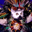 Mask Singer 2024 : Tous les indices sur le Lémurien