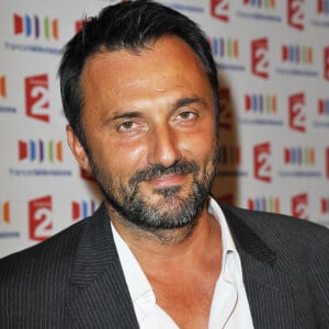 Frédéric Lopez est un visage emblématique de France Télévisions
Frédéric Lopez