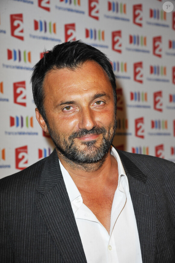 Frédéric Lopez est un visage emblématique de France Télévisions
Frédéric Lopez