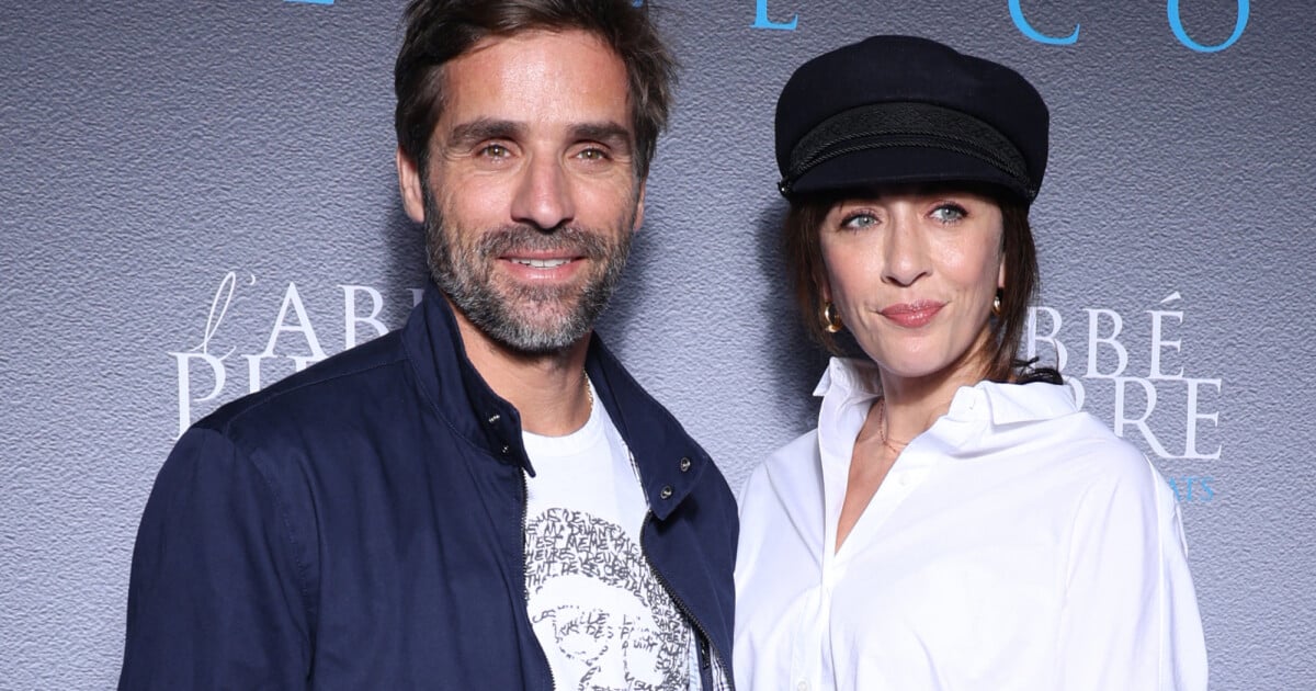 Nolwenn Leroy et Arnaud Clément : Rare sortie du couple, ils s'éclatent  lors d'un concert événement sans leur fils Marin - Purepeople