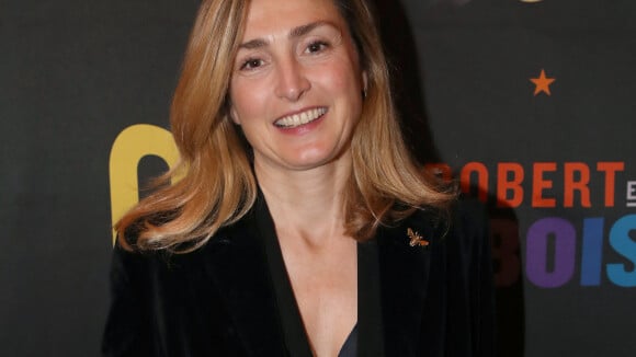 Julie Gayet : Rares confidences sur son fils "gravement malade", une expérience traumatisante