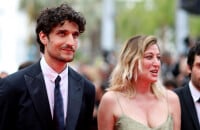 Louis Garrel très proche de son ex Valeria Bruni-Tedeschi à Cannes malgré leur rupture