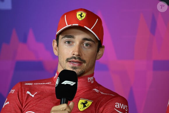 Les résidents pourront profiter de nombreux équipements de luxe, "dont un bar, un cinéma et un restaurant"
 
Charles Leclerc - Grand Prix d'Australie 2024 à Melbourne.