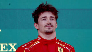 MAISON DE STARS Charles Leclerc craque pour un appartement futuriste à plusieurs millions d'euros avec une vue à couper le souffle