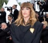 Daphné Bürki était digne sur le tapis rouge du Festival de Cannes ce mardi.
Daphné Burki - Montée des marches du film " Le deuxième acte " pour la cérémonie d'ouverture du Festival International du Film de Cannes, au Palais des Festivals à Cannes.  © Olivier Borde / Bestimage 