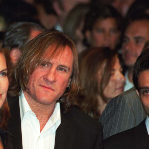 À l'image de celui que formaient Gérard Depardieu et Carole Bouquet, nombreux sont les couples qui ont rompu.
Gérard Depardieu et Carole Bouquet pendant le Festival de Cannes à Cannes, France, le 16 mai 1998. Photo par Universal Pictorial Press Photo/DPA/ABACAPRESS.COM